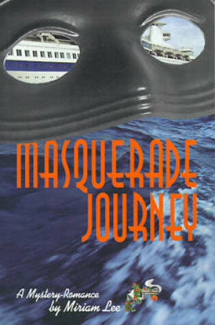 Cover of Masquerade Journey