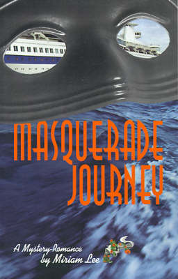 Book cover for Masquerade Journey