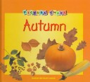 Book cover for Autumn