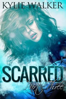 Book cover for Scarred - Part 3