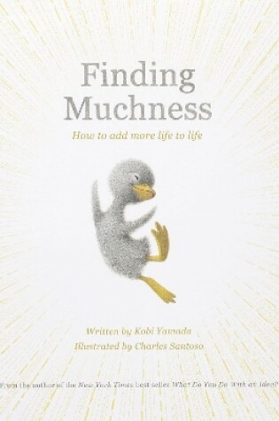 Cover of Finding Muchness