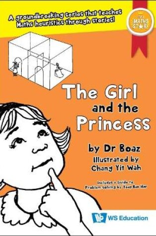 Cover of Girl And The Princess, The