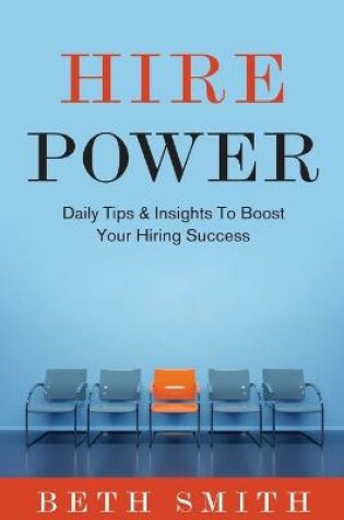 Cover of Hire Power