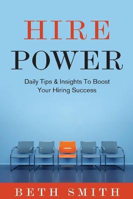 Book cover for Hire Power
