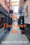 Book cover for The Super Six