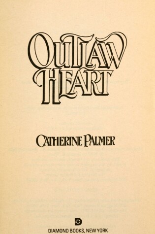 Cover of Outlaw Heart