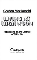 Book cover for Living at High Noon