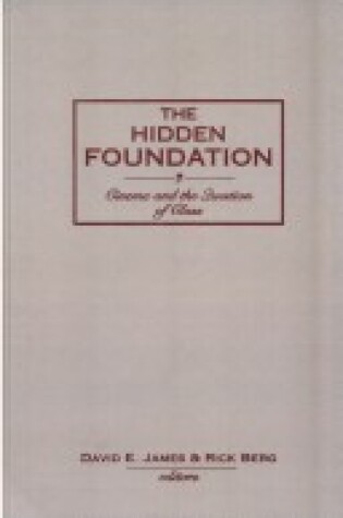 Cover of Hidden Foundation