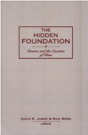Book cover for Hidden Foundation