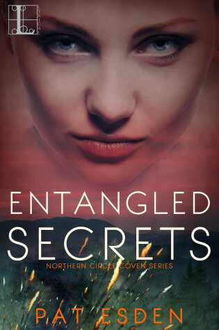 Cover of Entangled Secrets