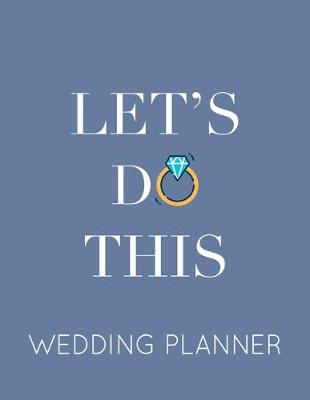 Book cover for Let's Do This