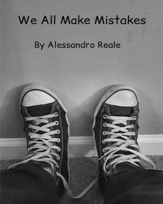 Book cover for We All Make Mistakes