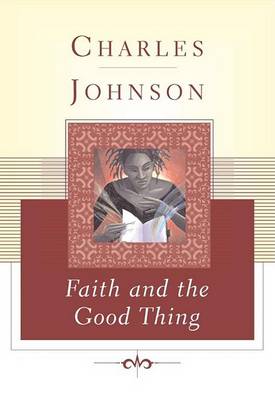 Book cover for Faith and the Good Thing