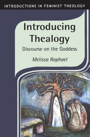 Cover of Introducing Thealogy