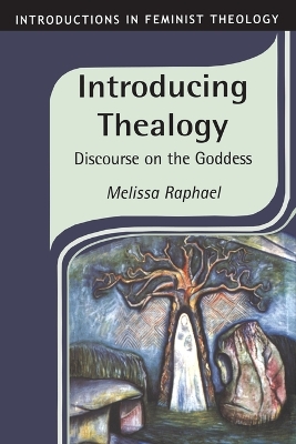 Cover of Introducing Thealogy