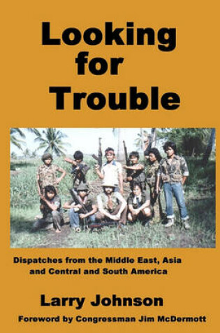 Cover of Looking For Trouble