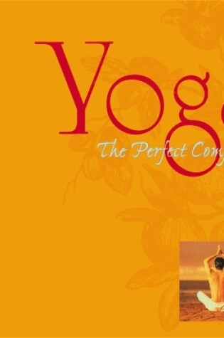 Cover of Yoga