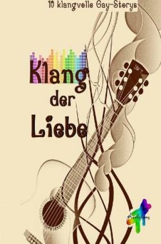 Cover of Klang der Liebe