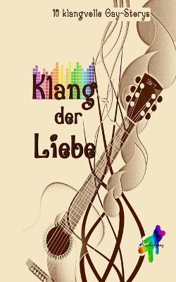 Book cover for Klang der Liebe