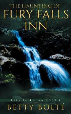 Book cover for The Haunting of Fury Falls Inn