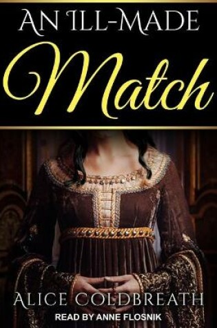 Cover of An Ill-Made Match