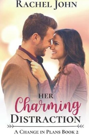 Cover of Her Charming Distraction