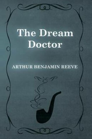 Cover of The Dream Doctor