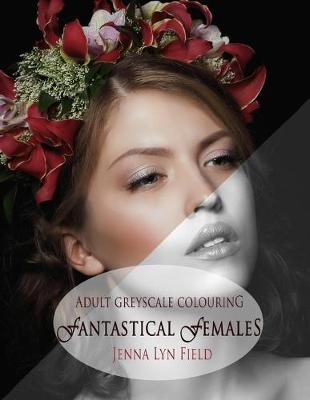 Book cover for Fantastical Females