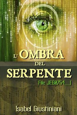 Cover of L'Ombra del Serpente