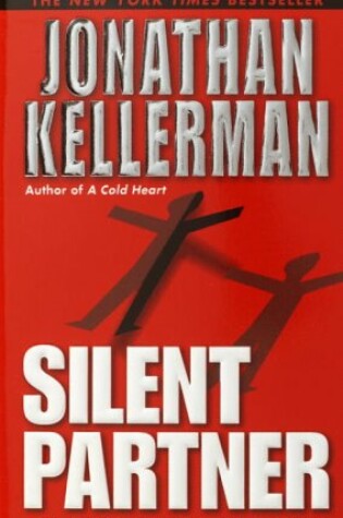 Cover of Silent Partner