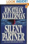 Book cover for Silent Partner
