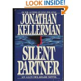 Cover of Silent Partner