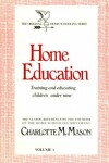 Book cover for Home Education