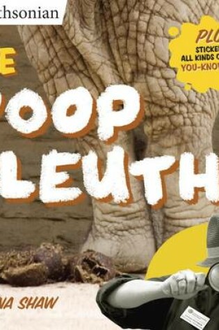 Cover of The Poop Sleuth