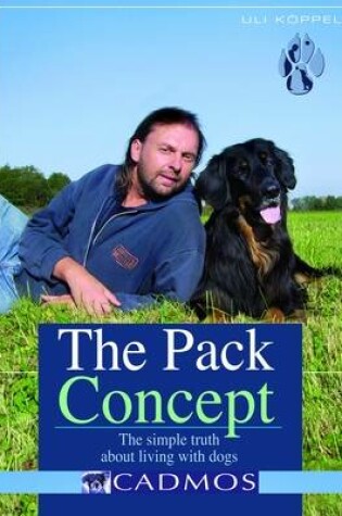 Cover of The Pack Concept