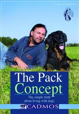 Cover of The Pack Concept