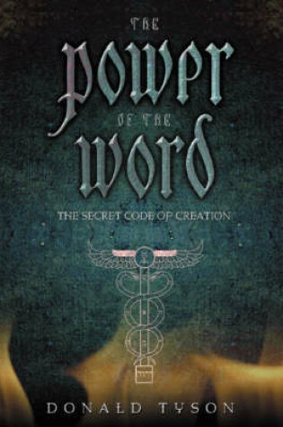 Cover of The Power of the Word