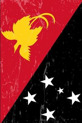 Book cover for Papua New Guinea Journal