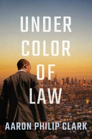 Cover of Under Color of Law