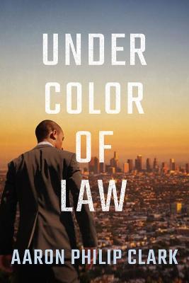 Cover of Under Color of Law