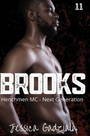 Cover of Brooks