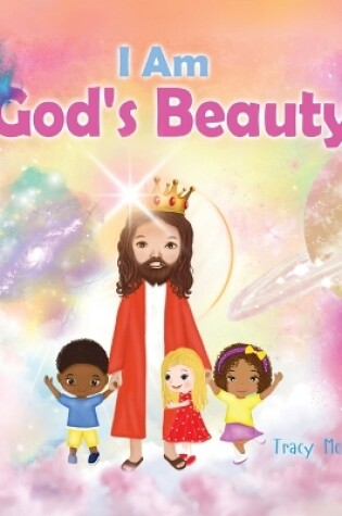 Cover of I Am God's Beauty