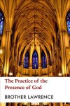 Book cover for The Practice of the Presence of God