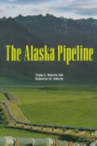 Cover of Alaska Pipeline