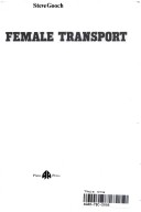 Book cover for Female Transport