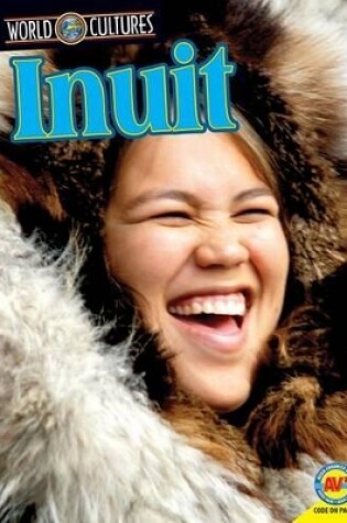 Cover of Inuit with Code