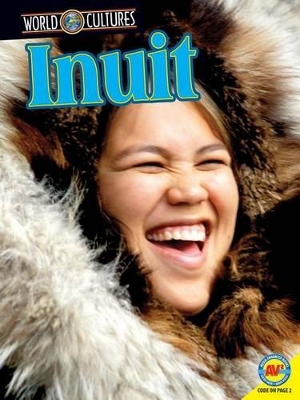 Book cover for Inuit with Code