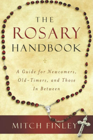 Cover of The Rosary Handbook