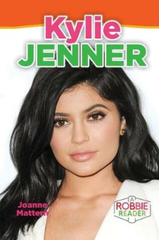 Cover of Kylie Jenner