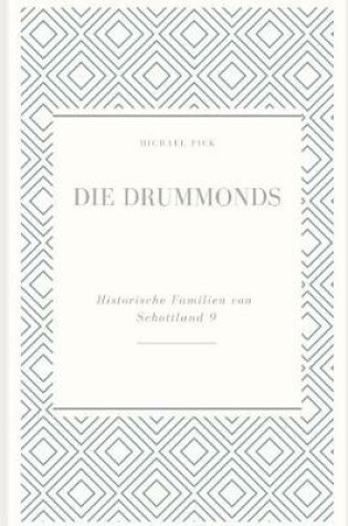 Cover of Die Drummonds